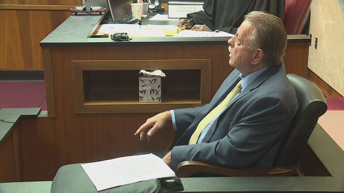 Oxford High School shooting defense makes case at hearing
